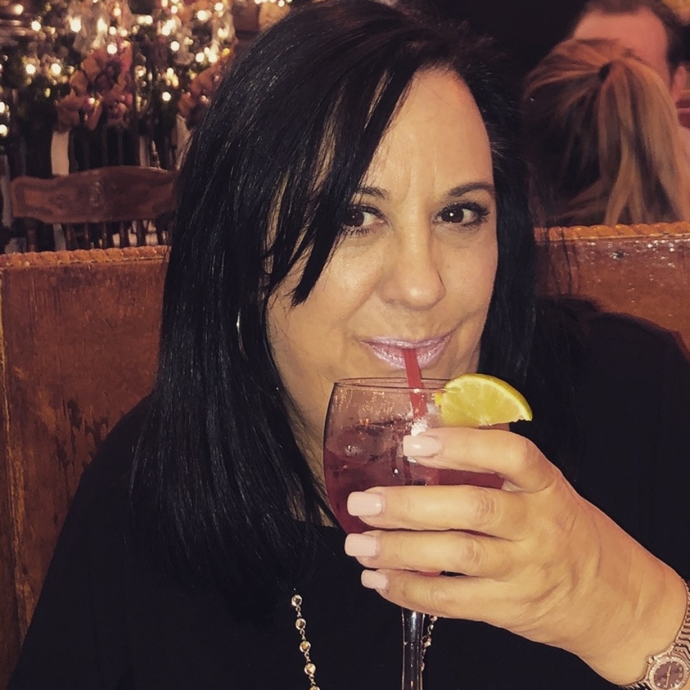 Meet your Posher, Christine